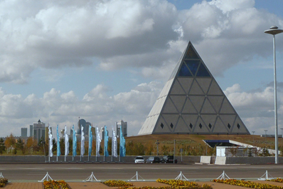 Astana, Kazakhstan