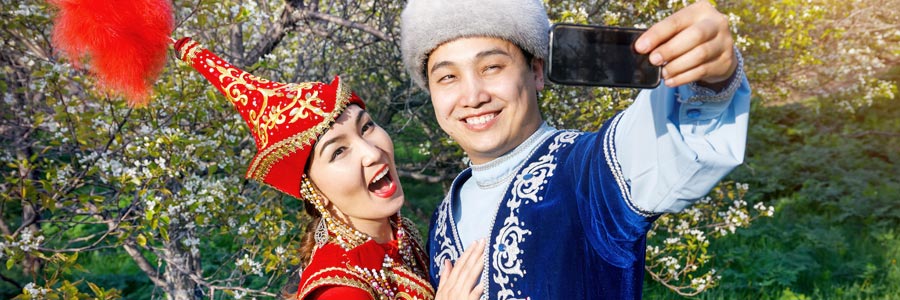 Kazakhstan Tourism