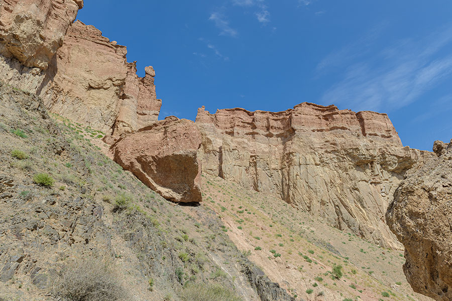 charyn canyon day tour