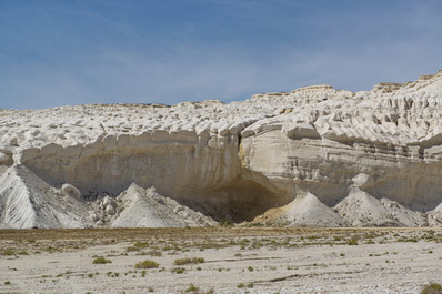 Salt Marsh Tuzbair