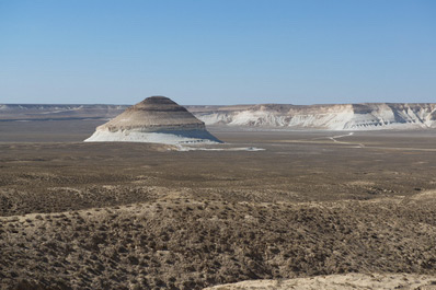 Bozzhyra National Park