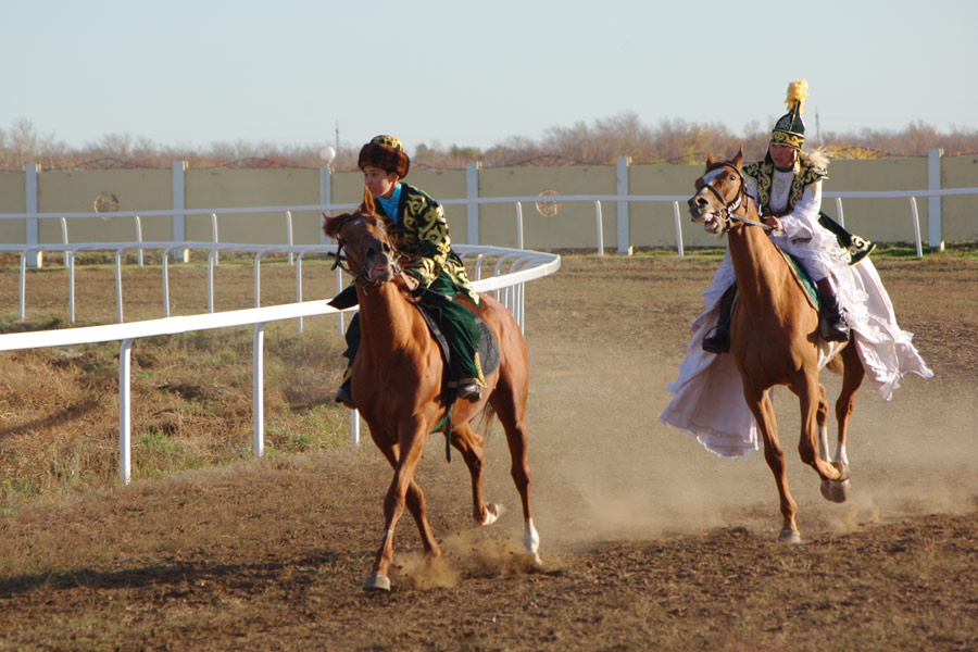 Реферат На Тему Kazakh National Games