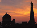 Pictures of Khiva