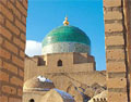 Pictures of Khiva