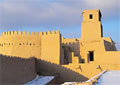 Pictures of Khiva