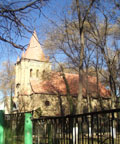 Кирха