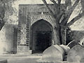 Mausoleum Dahman-Shakhon XIX в. Mausoleum Dahman-Shakhon XIX в.