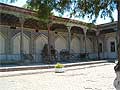 Khudoyar-Khan Palace, Kokand