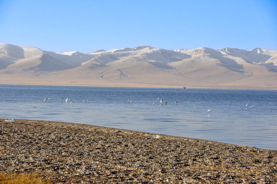 Rivers and lakes of Kyrgyzstan Rivers and lakes of Kyrgyzstan