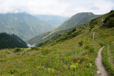 Ала-Арча