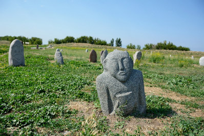 Colors of Kyrgyzstan Discovery Tour