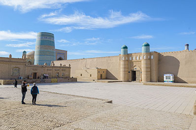 Khiva