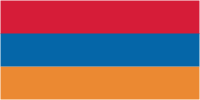 Armenia :: Emblem and Flag of Armenia. Republic of Armenia. Information on Armenia. Armenia language