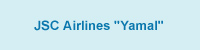 Yamal Airlines