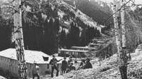 History of Almaty . Pictures of Almaty