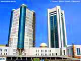 Parlament of Kazakhstan