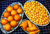 Kazakh National Cuisine. What to Eat in Kazakhstan?