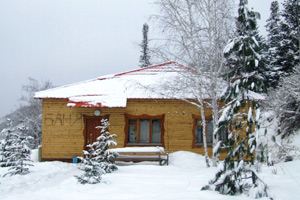 Алтайские Альпы