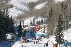 Алтайские Альпы