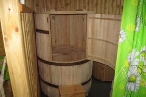 Алтайские Альпы
