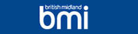 British Midland International в Казахстане
