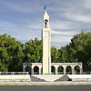 Shymkent, Kazakhstan