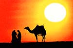 The Great Silk Road. Kazakhstan history
