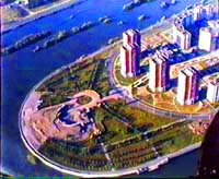 East-Kazakhstan Region. Kazakhstan cities