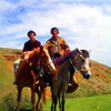 Сайрам-Угамский Национальный Парк