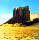 Nature of Western Kazakhstan. Kazakhstan photos