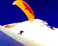 Kazakhstan mountaineering. Tourism in Kazakhstan