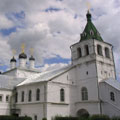 Александровский кремль