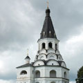Кремль, Александров