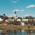Город Александров