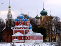 Church of Prince Dimitriy Na Pole, Uglich