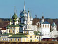Uglich Kremlin