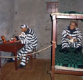 Prison Art Museum, Uglich