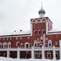 Архиерейский дом