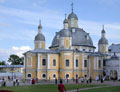 Воскресенский собор