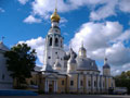 Вологда, Россия. Путеводитель, достопримечательности, фотографии.