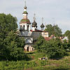 Vologda