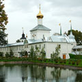 Толгский монастырь, Ярославль