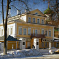 Музей Музыка и Время, Ярославль
