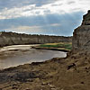 Kaplankyr State Reserve