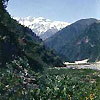 Syunt-Khasardag State Reserve