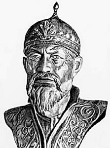 Amir Timur