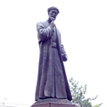 Фотографии. Ташкентские памятники