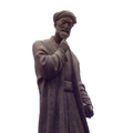 Фотографии. Ташкентские памятники