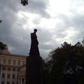 Фотографии. Ташкентские памятники