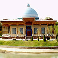 Museum of Victims of Repressions